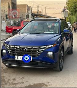 هيونداي توسان